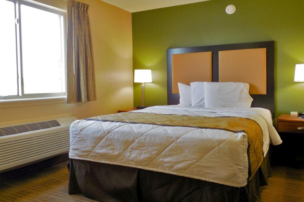 Extended Stay America Suites - Findlay - Tiffin Avenue Εξωτερικό φωτογραφία