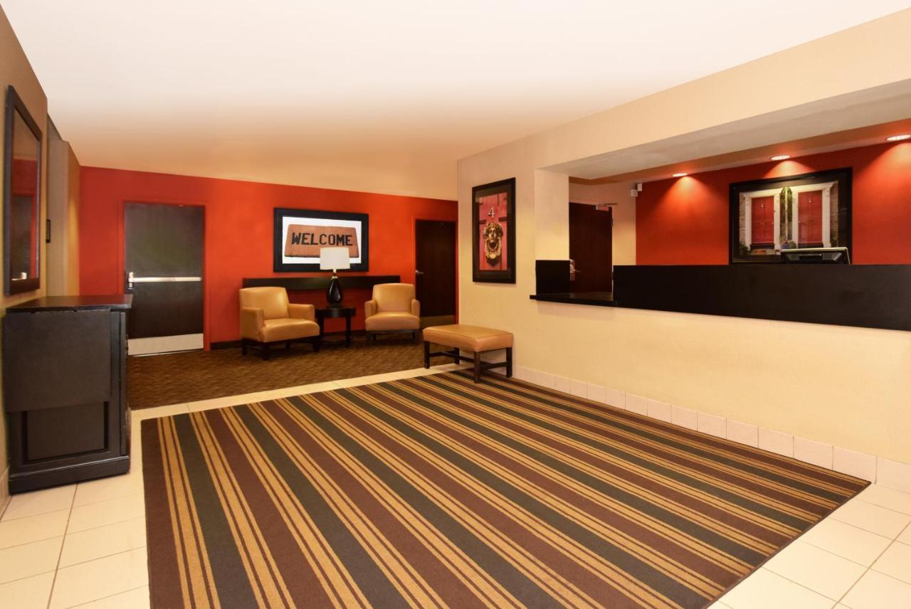 Extended Stay America Suites - Findlay - Tiffin Avenue Εξωτερικό φωτογραφία