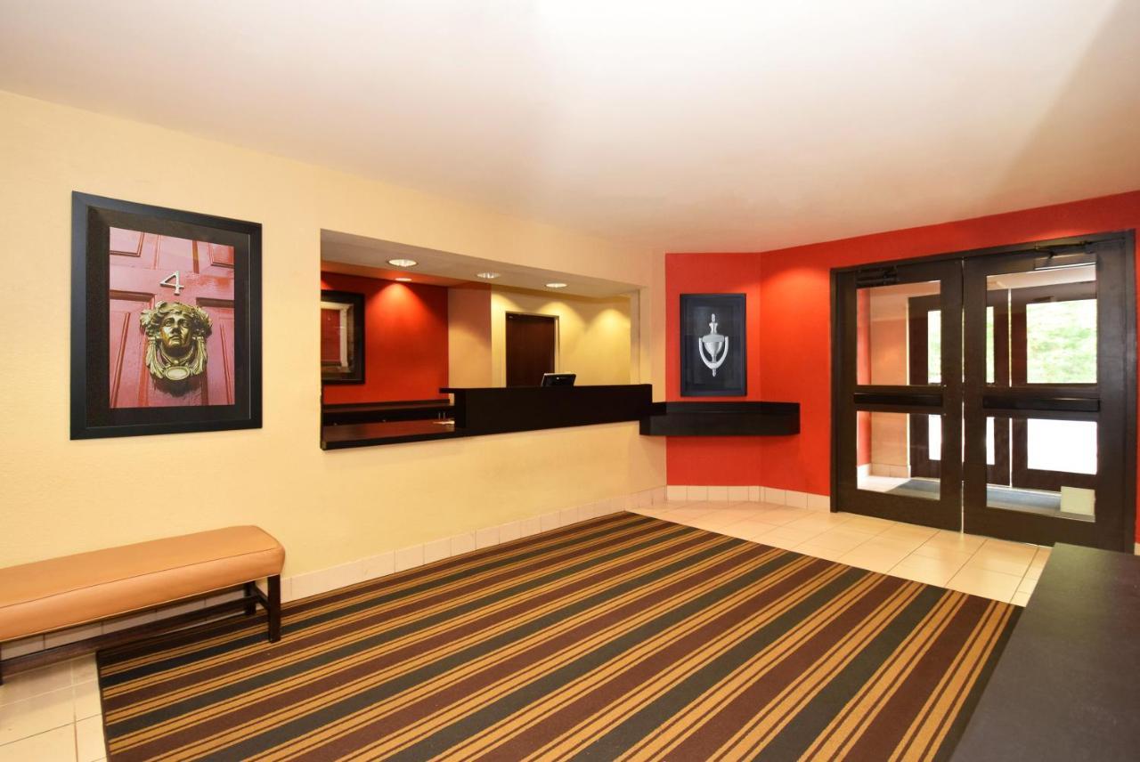 Extended Stay America Suites - Findlay - Tiffin Avenue Εξωτερικό φωτογραφία