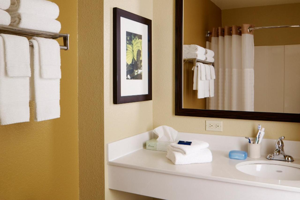 Extended Stay America Suites - Findlay - Tiffin Avenue Εξωτερικό φωτογραφία
