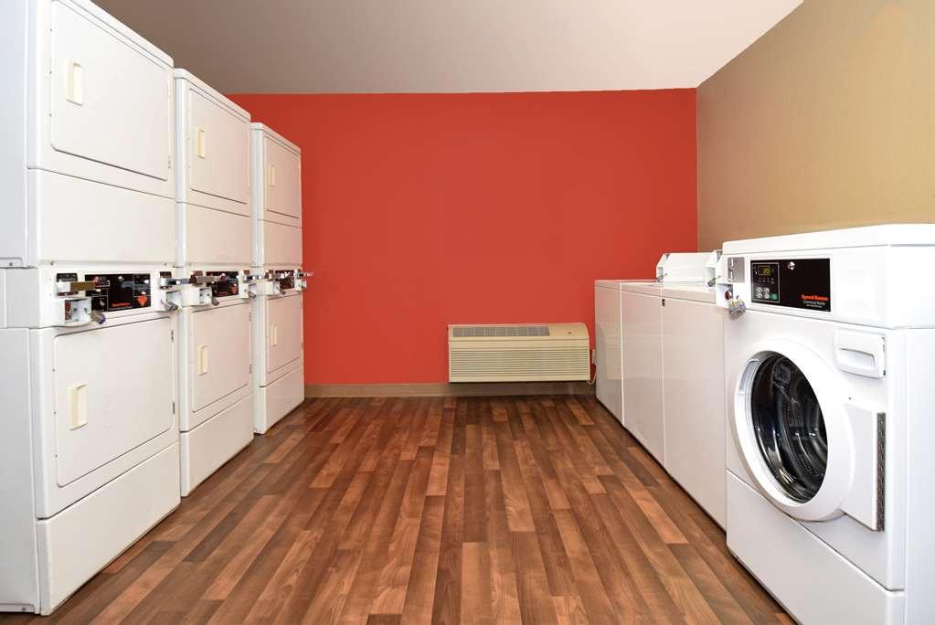 Extended Stay America Suites - Findlay - Tiffin Avenue Ανέσεις φωτογραφία