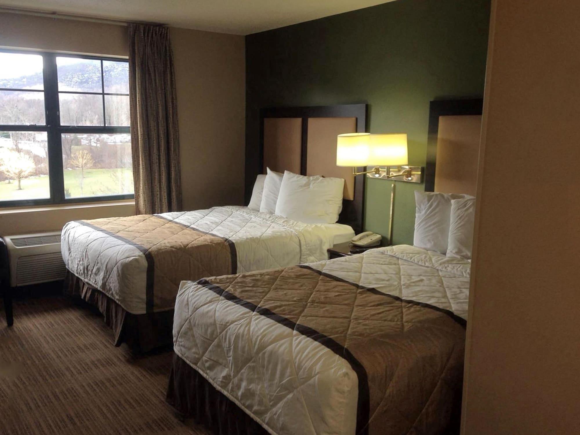 Extended Stay America Suites - Findlay - Tiffin Avenue Εξωτερικό φωτογραφία