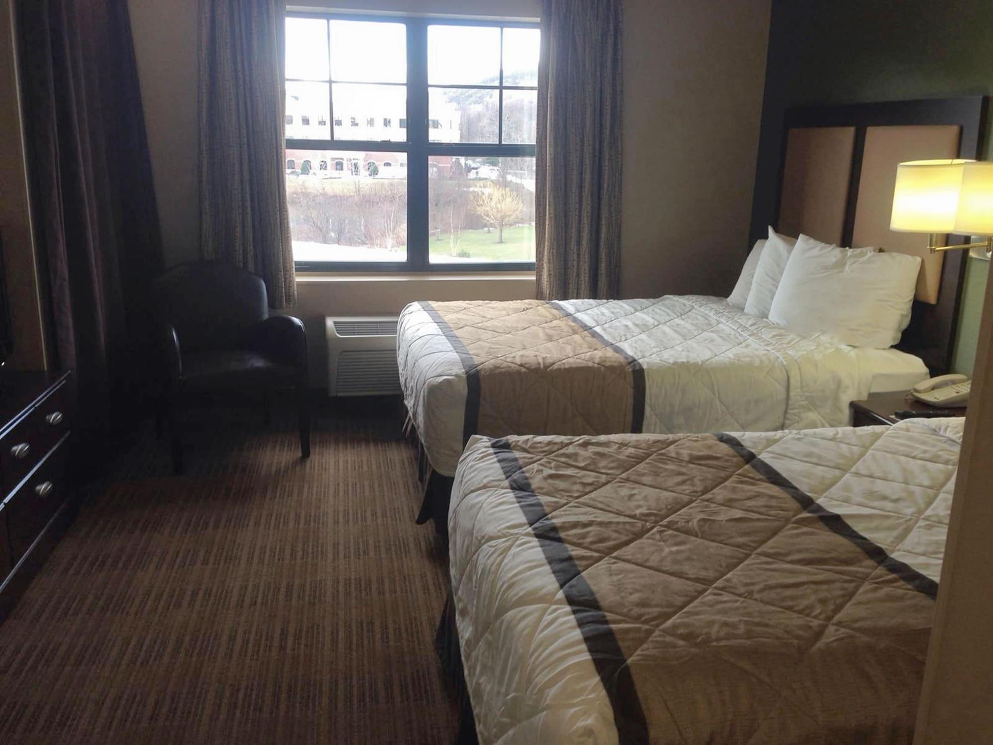 Extended Stay America Suites - Findlay - Tiffin Avenue Εξωτερικό φωτογραφία