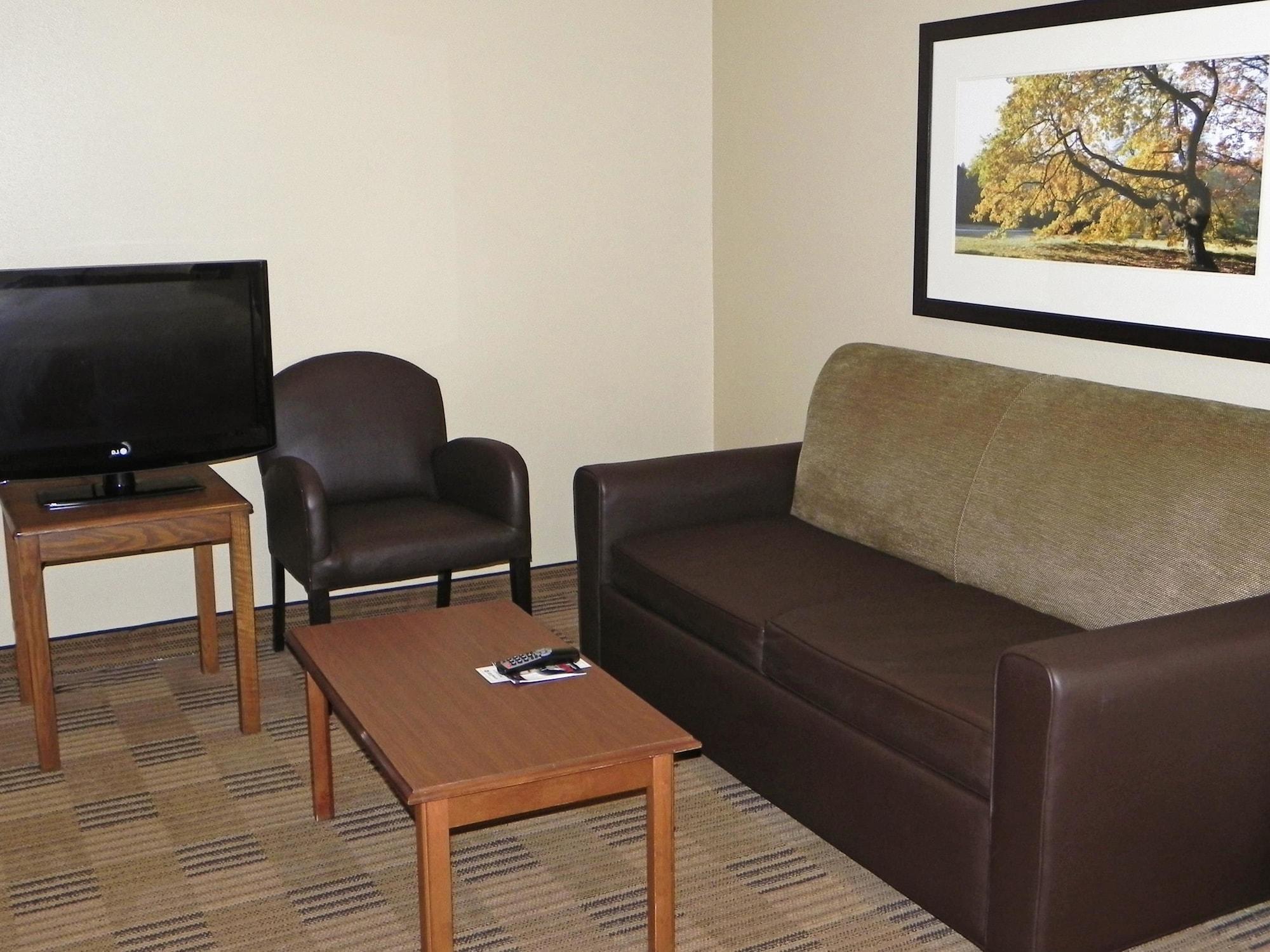 Extended Stay America Suites - Findlay - Tiffin Avenue Εξωτερικό φωτογραφία