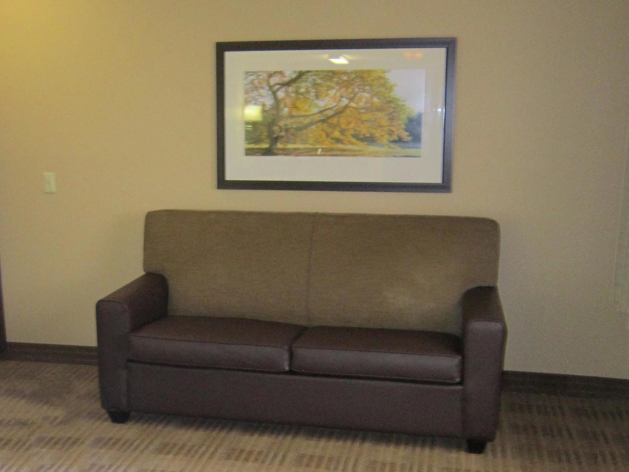 Extended Stay America Suites - Findlay - Tiffin Avenue Εξωτερικό φωτογραφία