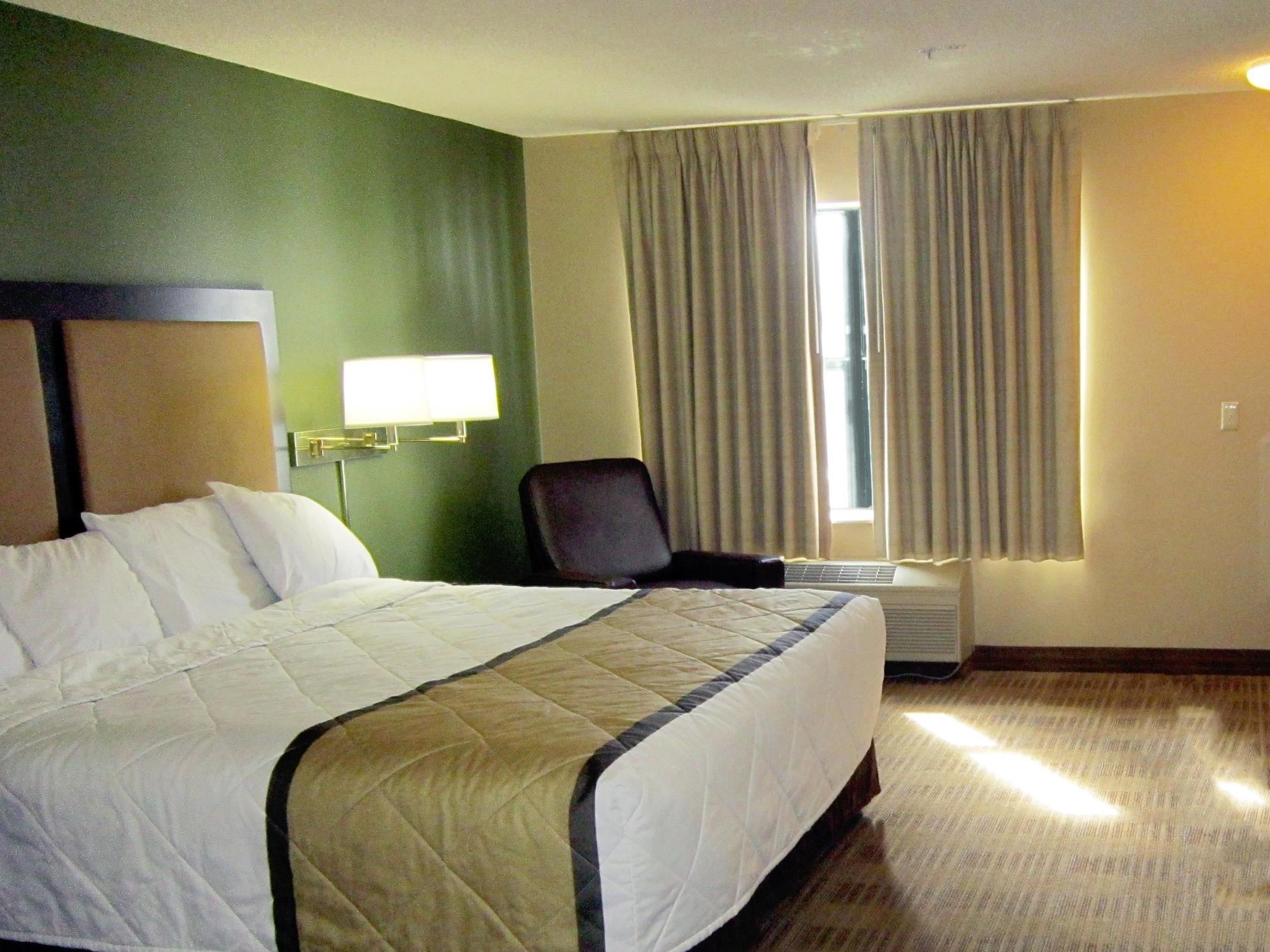Extended Stay America Suites - Findlay - Tiffin Avenue Εξωτερικό φωτογραφία