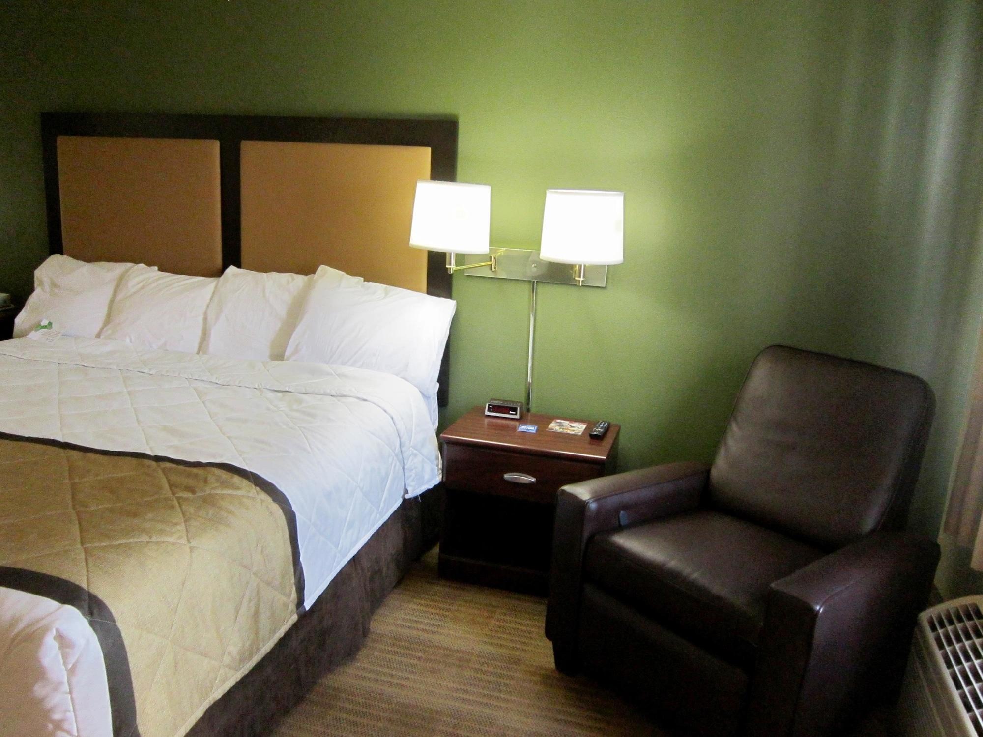 Extended Stay America Suites - Findlay - Tiffin Avenue Εξωτερικό φωτογραφία