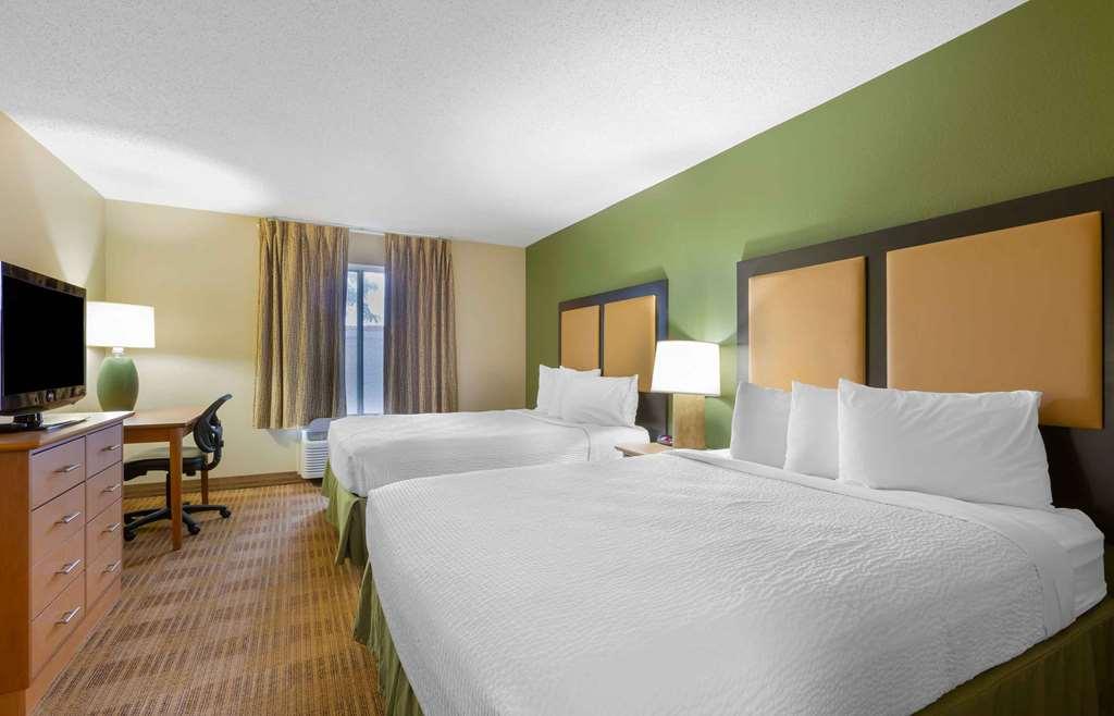 Extended Stay America Suites - Findlay - Tiffin Avenue Δωμάτιο φωτογραφία