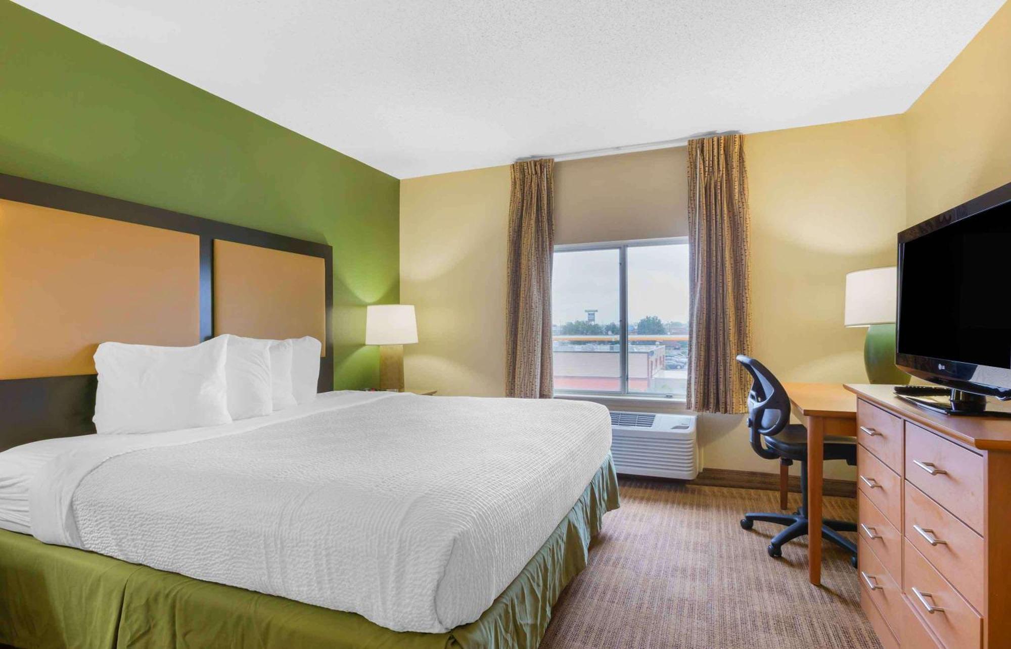 Extended Stay America Suites - Findlay - Tiffin Avenue Εξωτερικό φωτογραφία