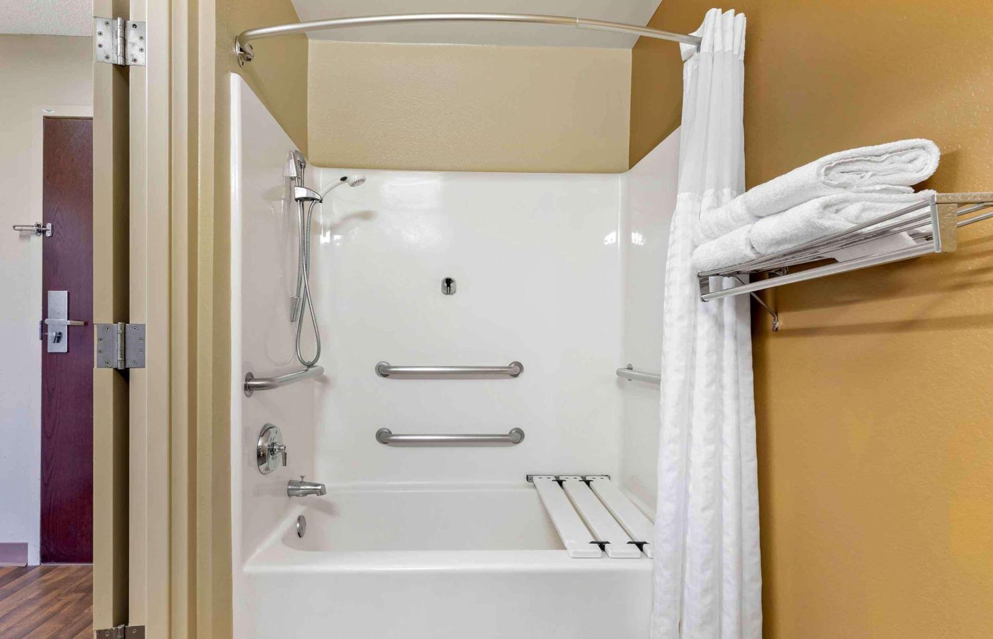 Extended Stay America Suites - Findlay - Tiffin Avenue Εξωτερικό φωτογραφία