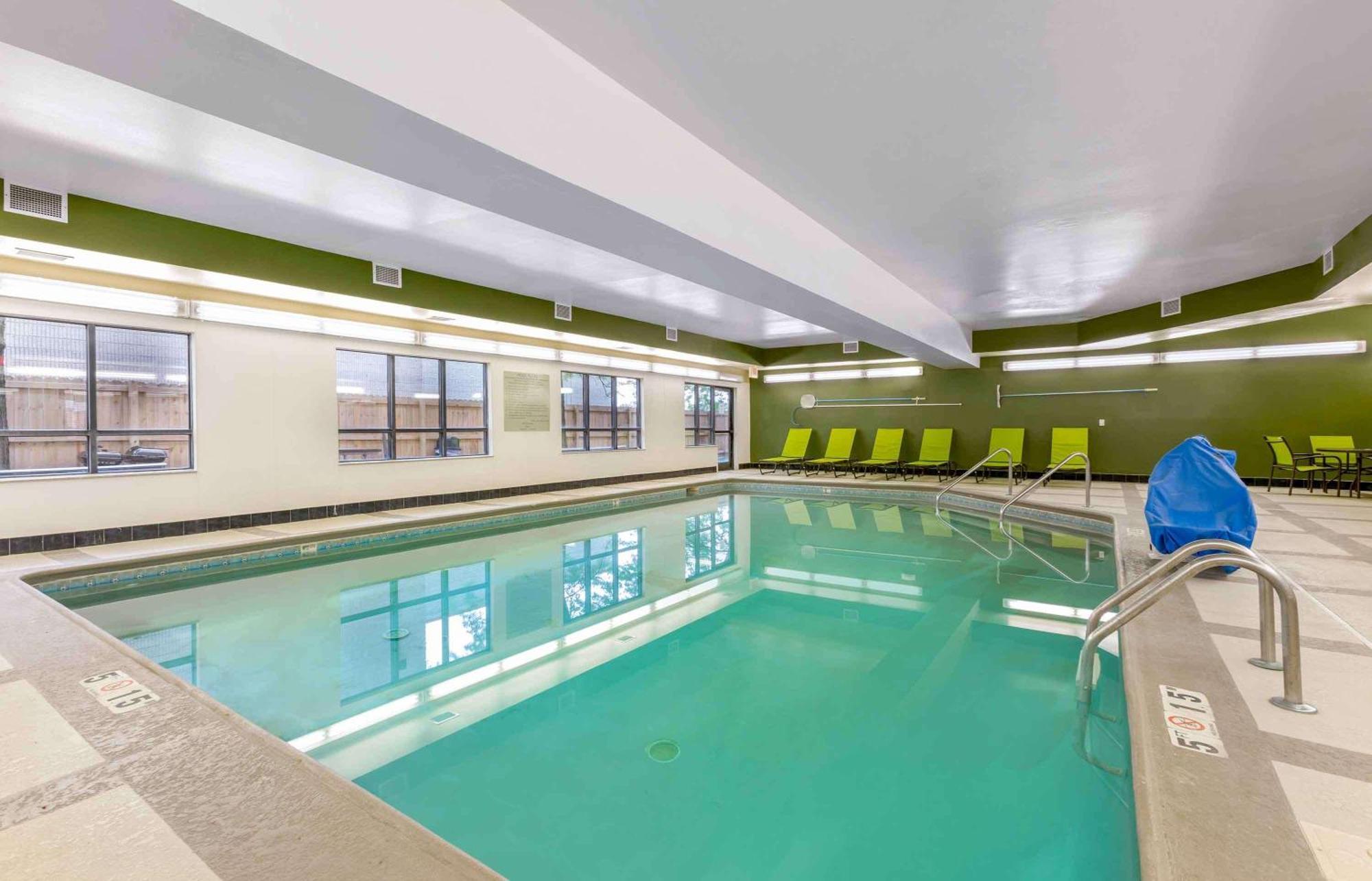 Extended Stay America Suites - Findlay - Tiffin Avenue Εξωτερικό φωτογραφία