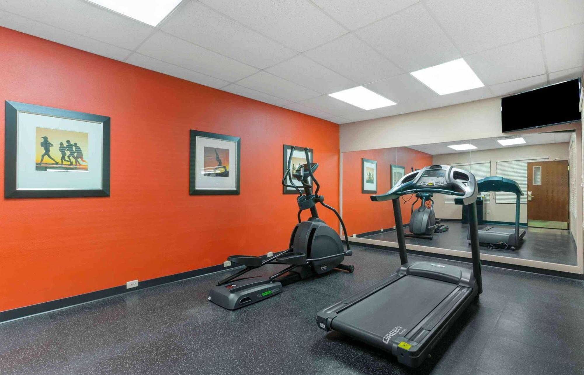 Extended Stay America Suites - Findlay - Tiffin Avenue Εξωτερικό φωτογραφία