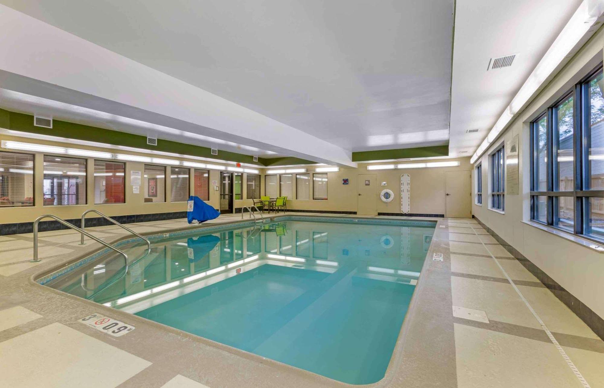 Extended Stay America Suites - Findlay - Tiffin Avenue Εξωτερικό φωτογραφία