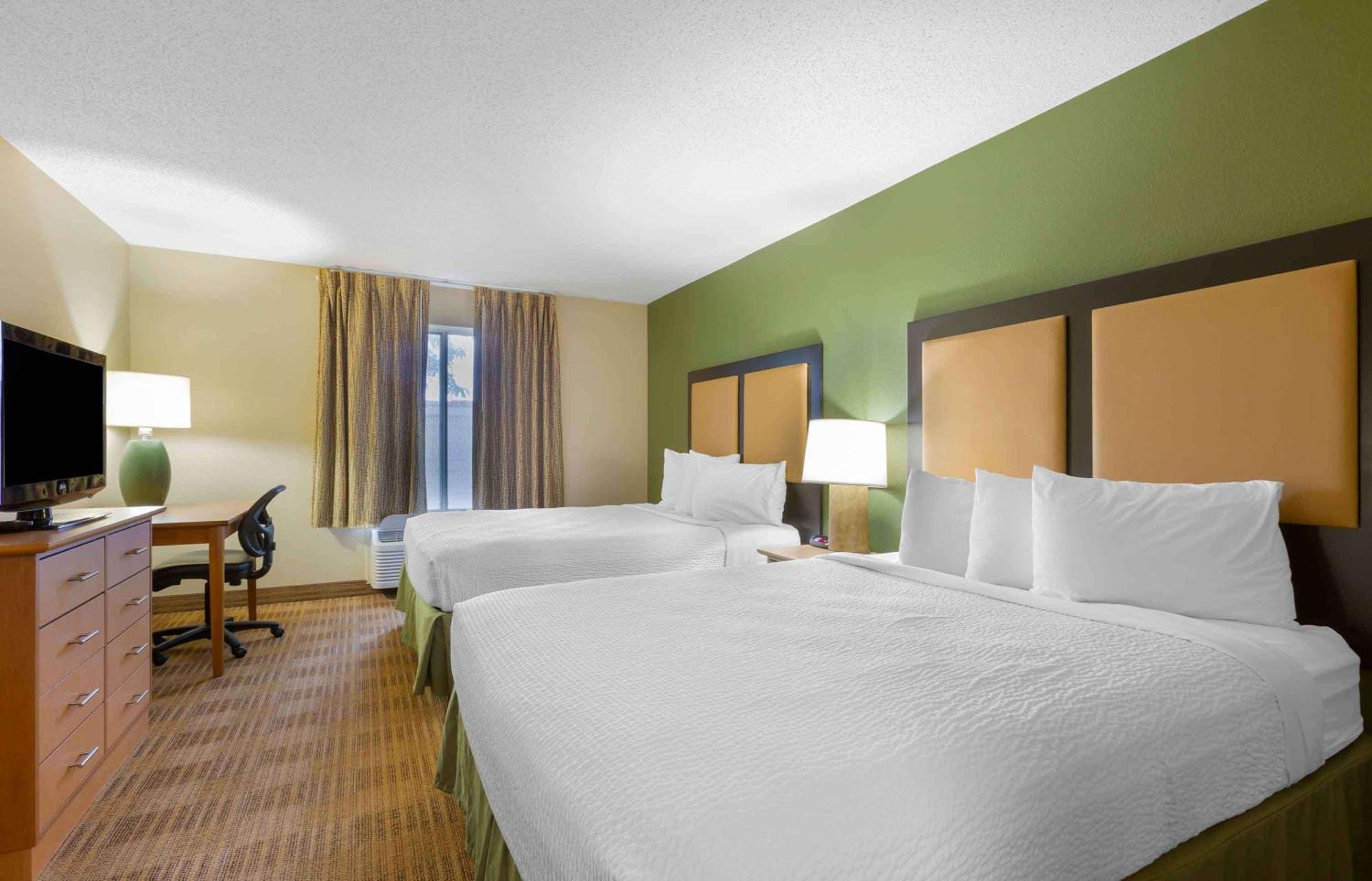 Extended Stay America Suites - Findlay - Tiffin Avenue Εξωτερικό φωτογραφία