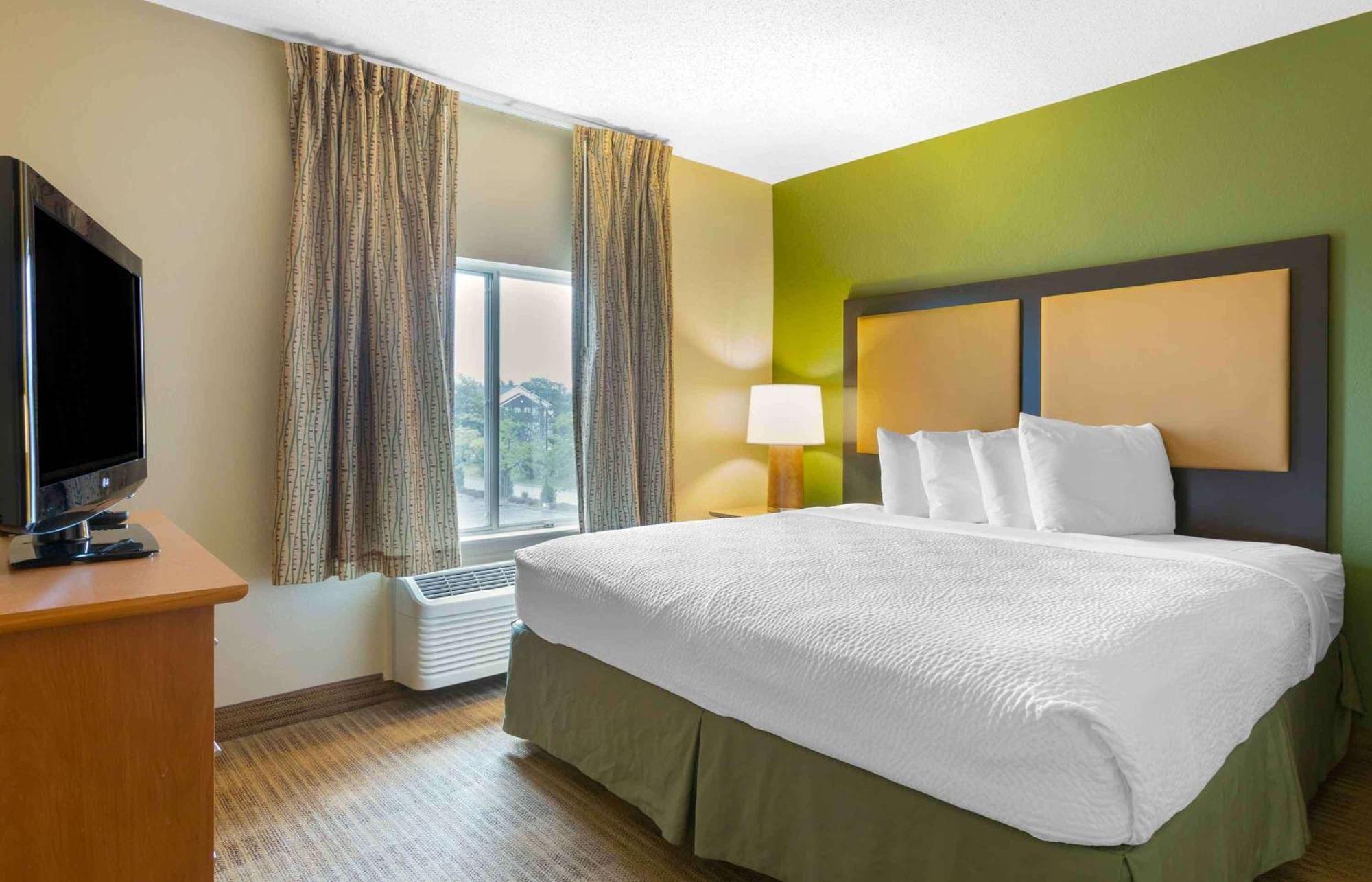 Extended Stay America Suites - Findlay - Tiffin Avenue Εξωτερικό φωτογραφία