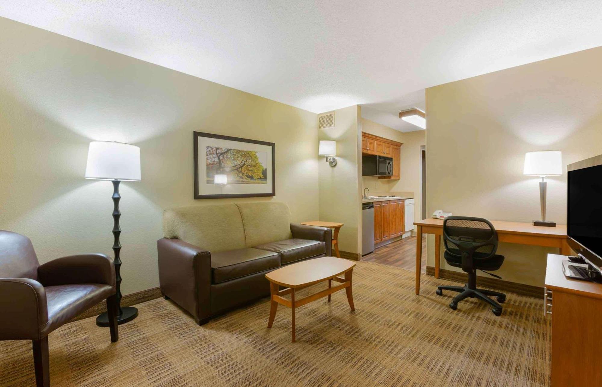 Extended Stay America Suites - Findlay - Tiffin Avenue Εξωτερικό φωτογραφία