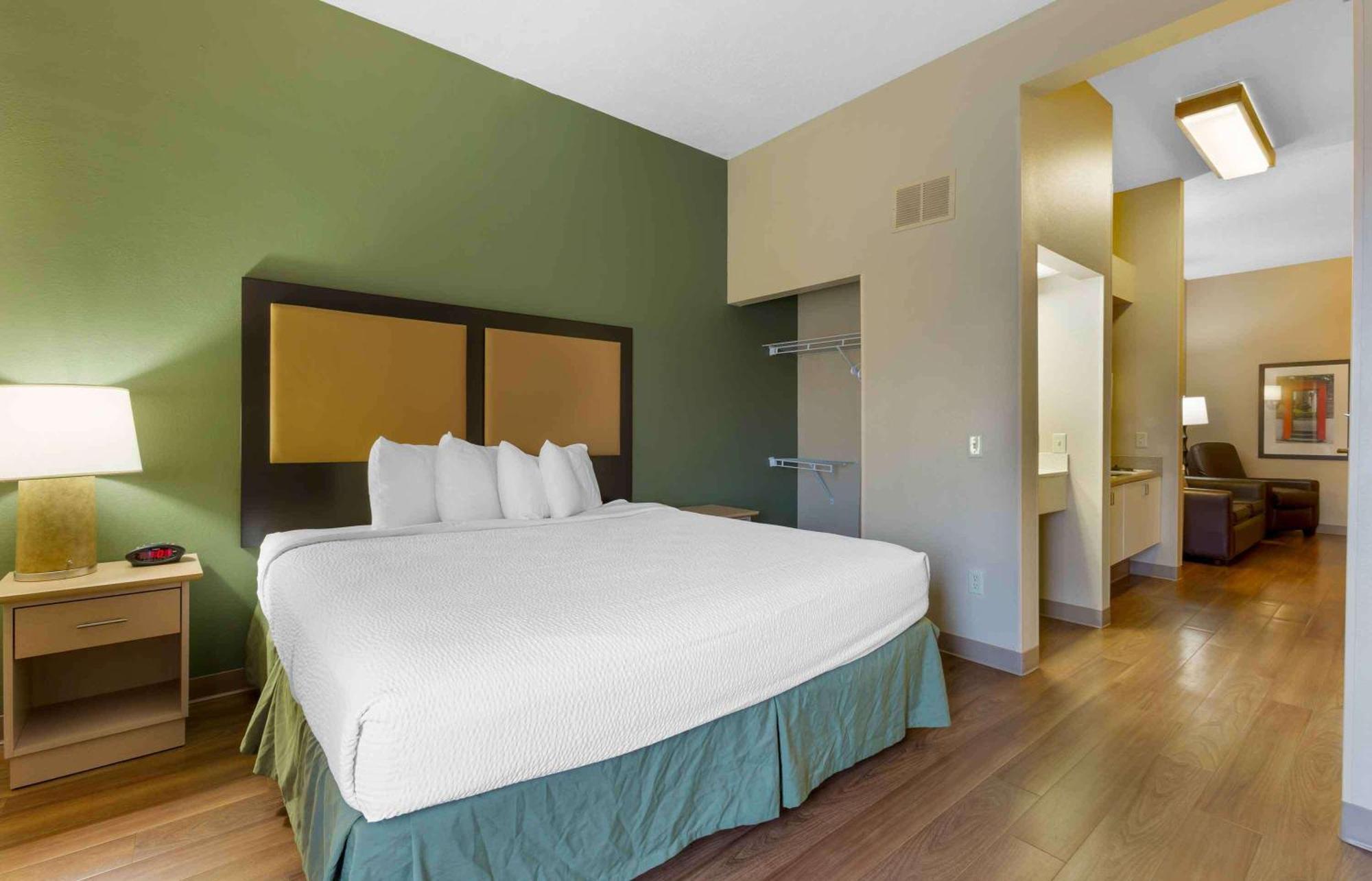 Extended Stay America Suites - Findlay - Tiffin Avenue Εξωτερικό φωτογραφία