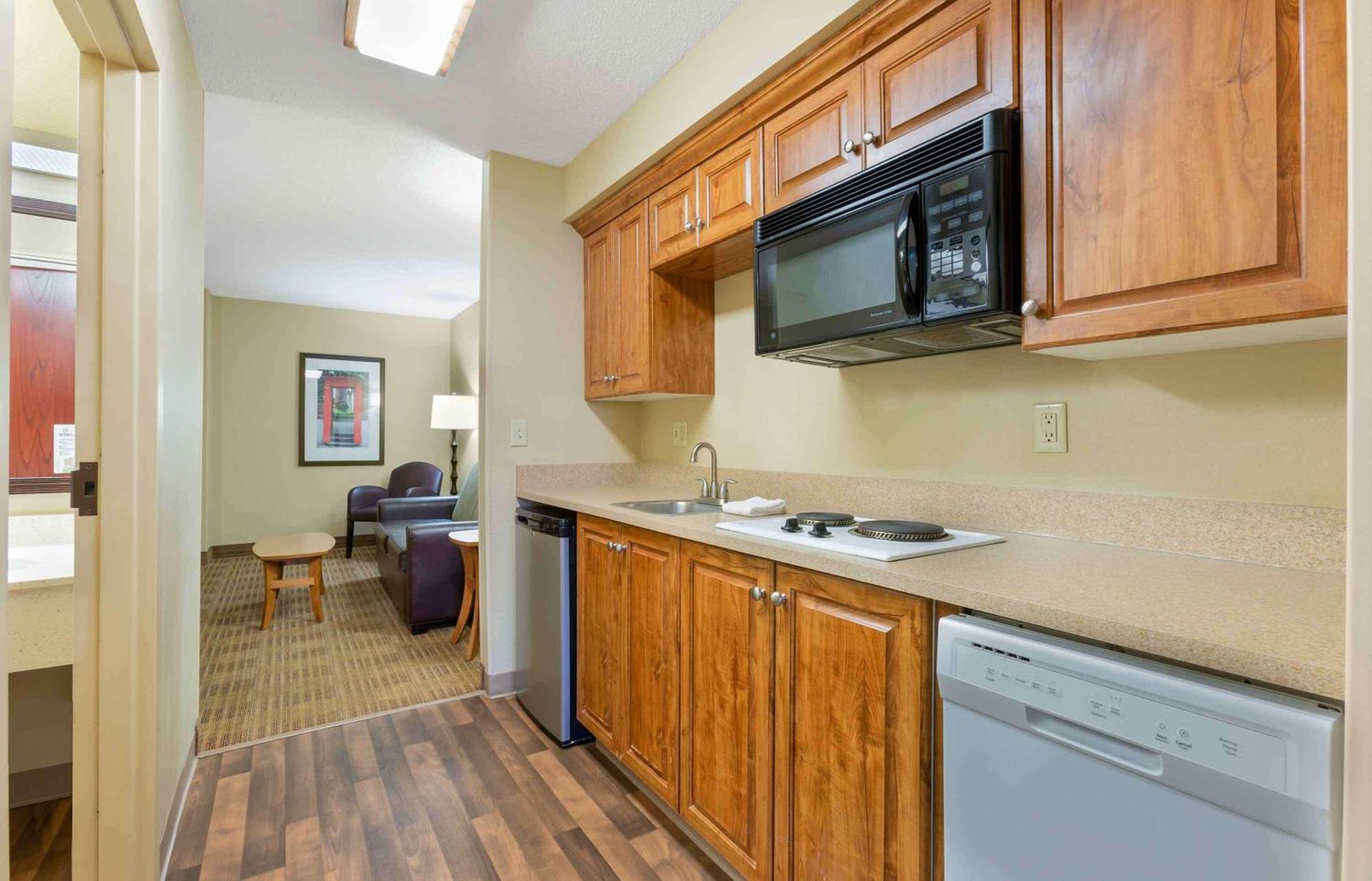 Extended Stay America Suites - Findlay - Tiffin Avenue Εξωτερικό φωτογραφία