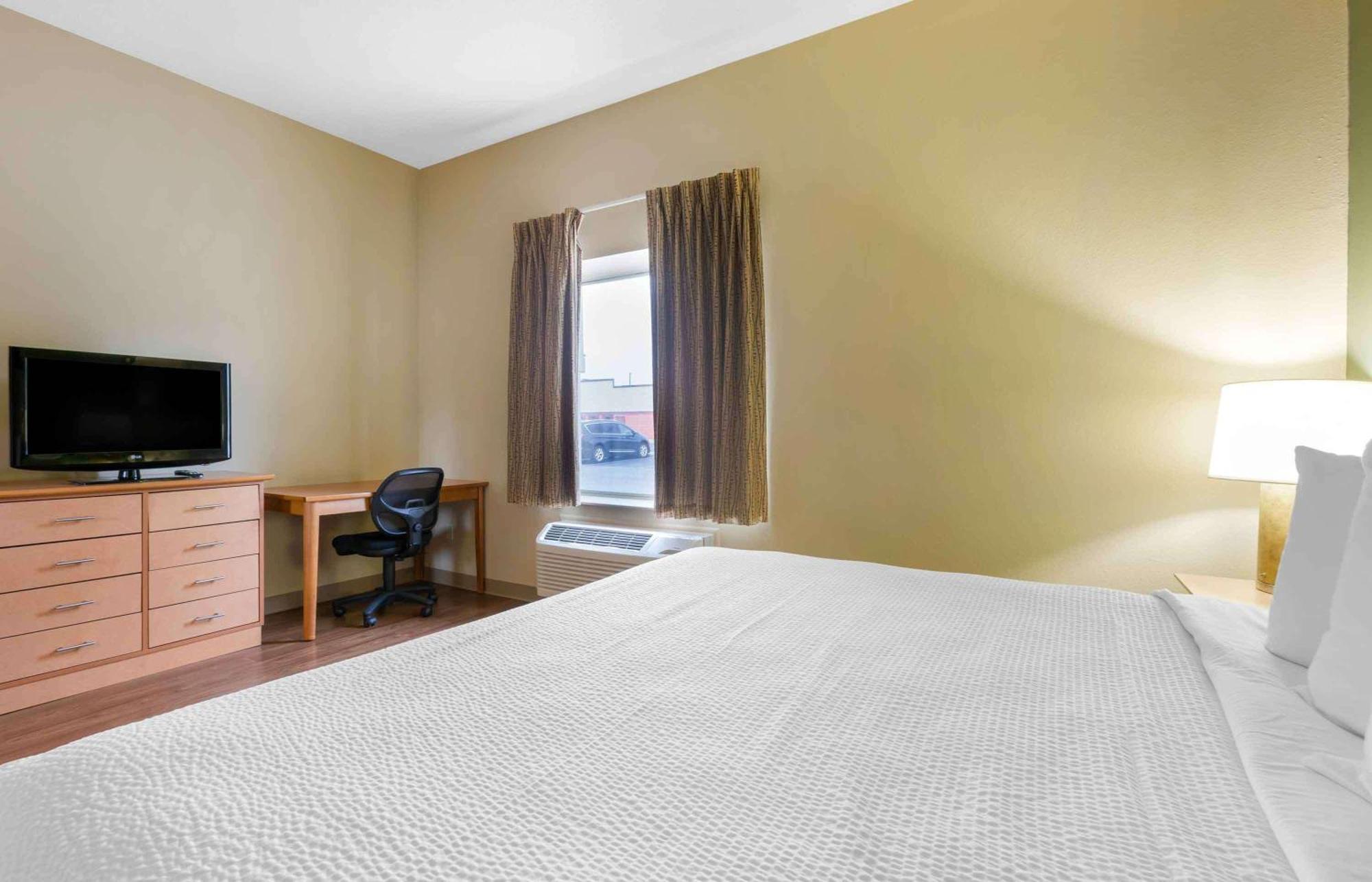 Extended Stay America Suites - Findlay - Tiffin Avenue Εξωτερικό φωτογραφία