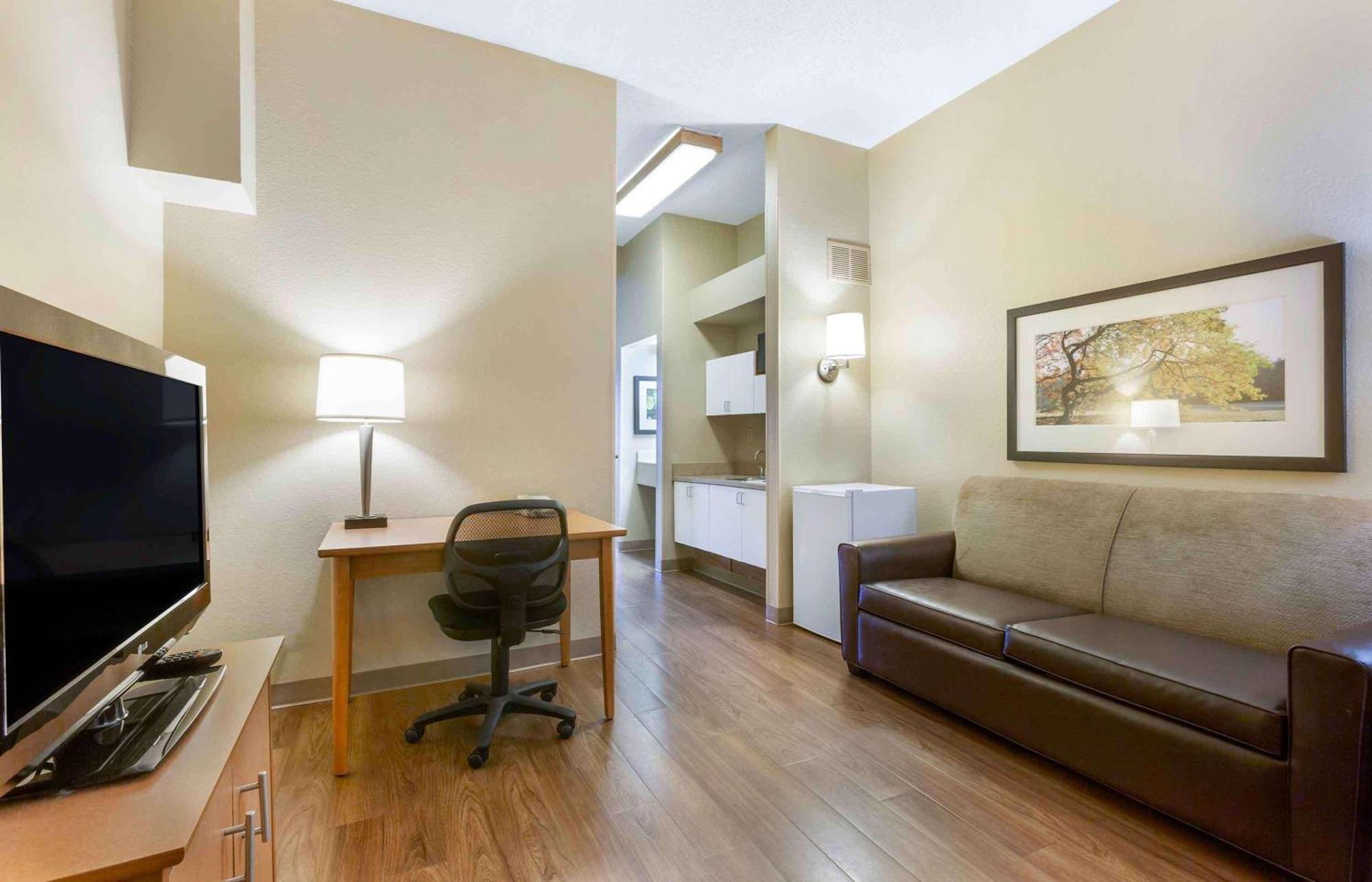 Extended Stay America Suites - Findlay - Tiffin Avenue Εξωτερικό φωτογραφία