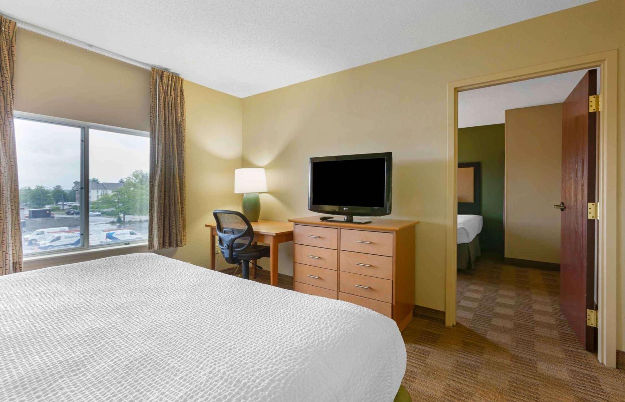 Extended Stay America Suites - Findlay - Tiffin Avenue Εξωτερικό φωτογραφία