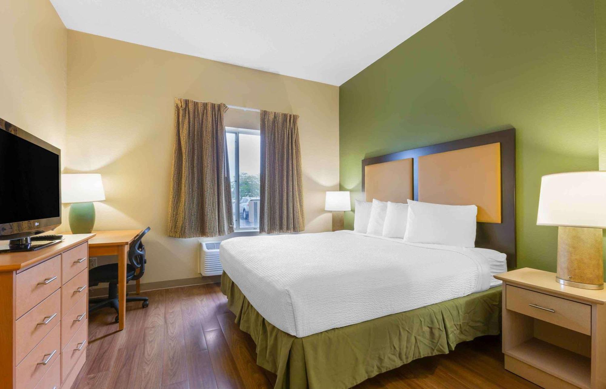 Extended Stay America Suites - Findlay - Tiffin Avenue Εξωτερικό φωτογραφία