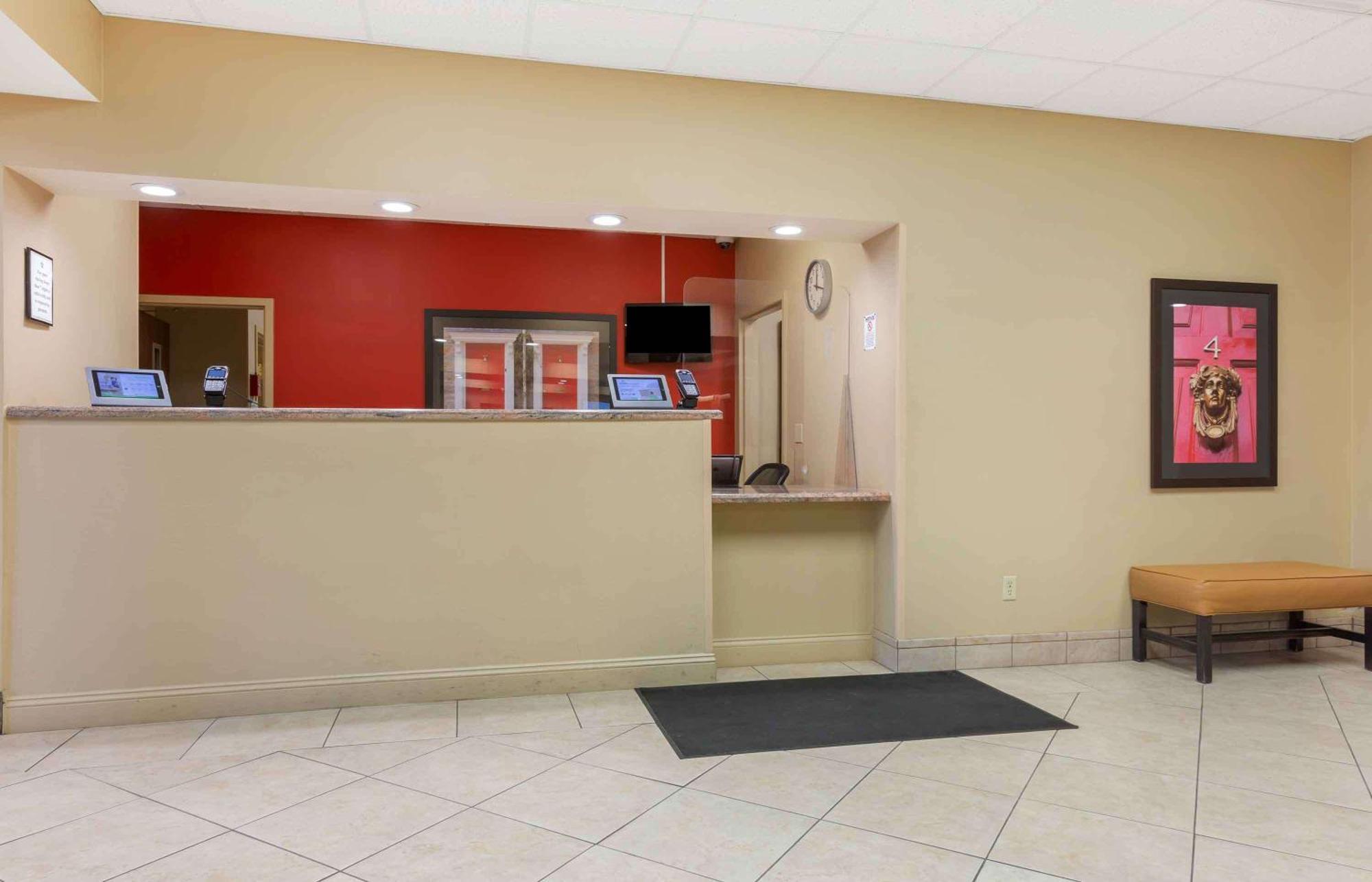 Extended Stay America Suites - Findlay - Tiffin Avenue Εξωτερικό φωτογραφία