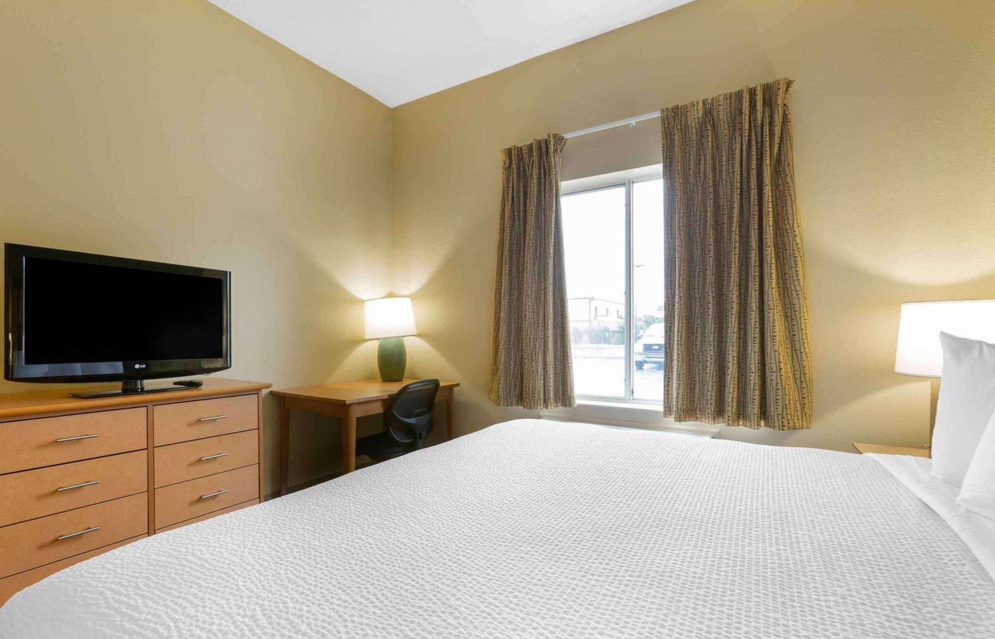 Extended Stay America Suites - Findlay - Tiffin Avenue Εξωτερικό φωτογραφία