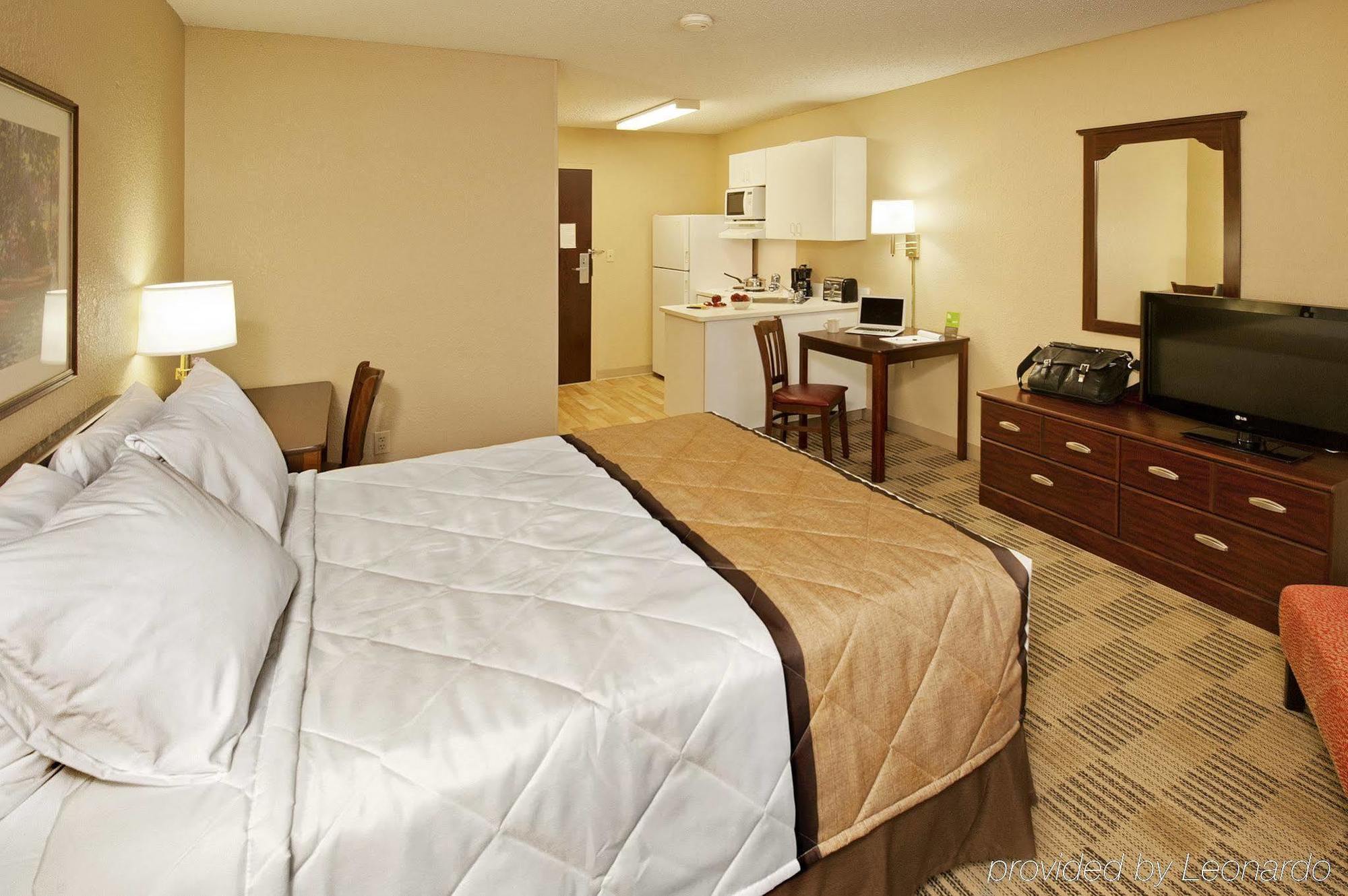 Extended Stay America Suites - Findlay - Tiffin Avenue Εξωτερικό φωτογραφία
