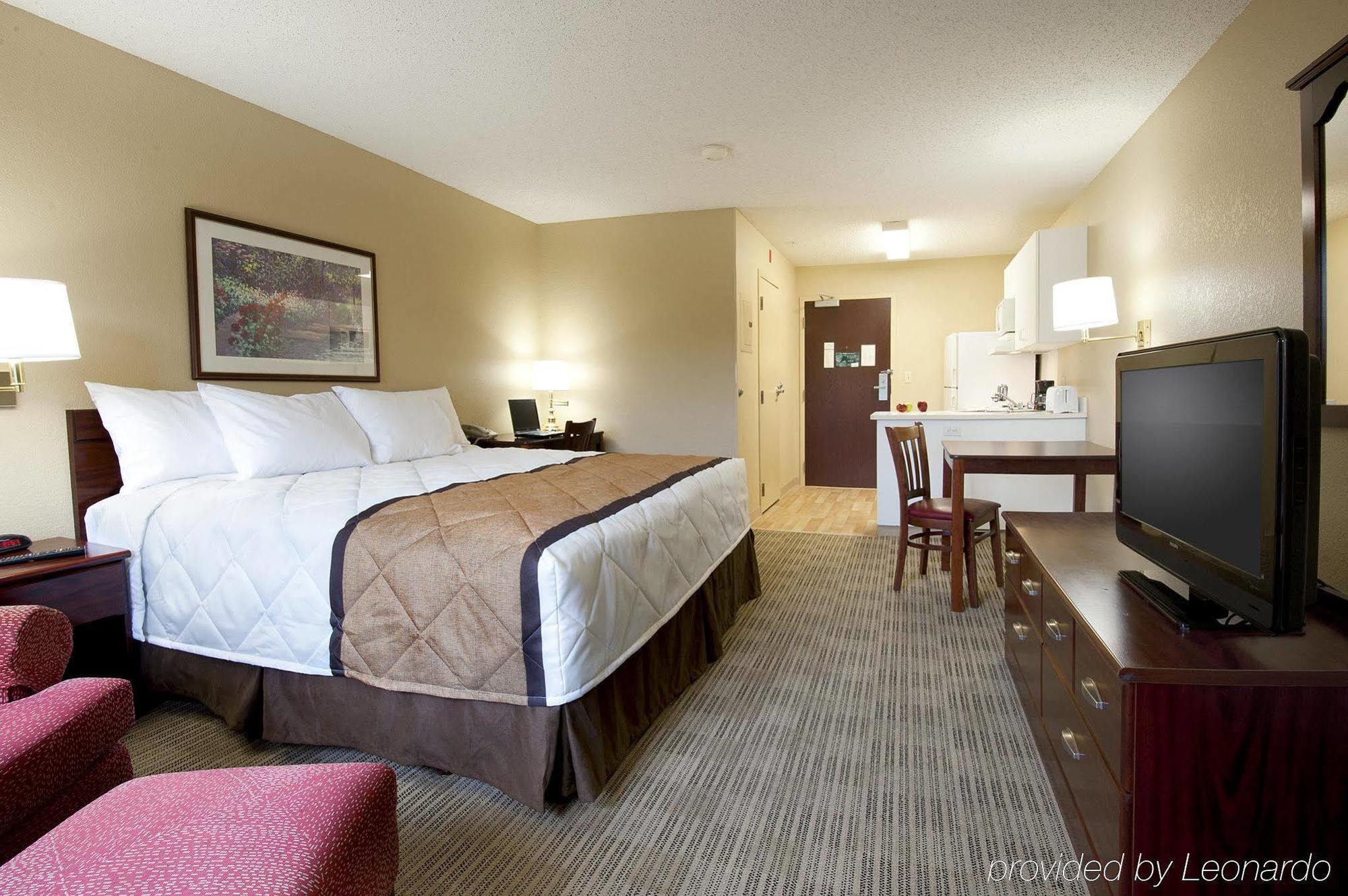 Extended Stay America Suites - Findlay - Tiffin Avenue Εξωτερικό φωτογραφία