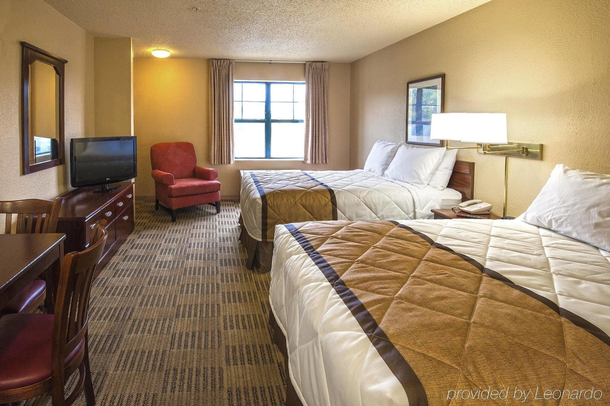 Extended Stay America Suites - Findlay - Tiffin Avenue Εξωτερικό φωτογραφία